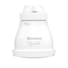 Chuveiro Elétrico Banho Quente 4T 220V 7000W Sintex  BQ265