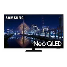 Smart Tv 4k Samsung Neo Qled 65 , Alexa E Wi-fi - 65qn85aa