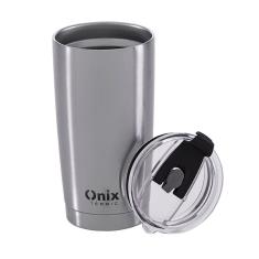 Copo Termico Aco Inox 580 Ml Com Tampa