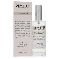 Perfume Feminino Demeter 120 Ml Marshmallow Cologne
