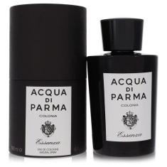 Perfume Masculino Colônia Essenza Acqua Di Parma 180 Ml Eau De Cologne