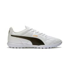 Chuteira Puma King TT BDP Masculina 106456-02