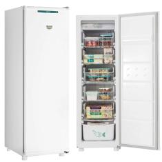 Freezer Vertical Consul 1 Porta 142L - CVU20GB - CVU20GB