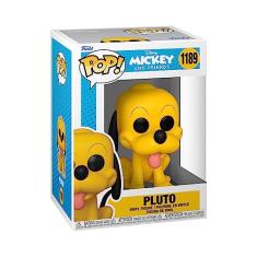 Funko Disney Classics Pluto