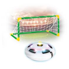 Conjunto de bolas de futebol Hover MISCO Toys com luzes LED para crianças de 5 a 12 anos