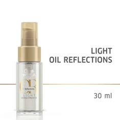 Wella Professionals Oleo Capilar Oil Reflections Light 30Ml
