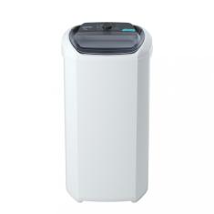 Lavadora de Roupas Wanke Comfort LWBE100T3 Semiautomática 10Kg - Branco