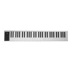 Teclado Controlador Spring Seasons 61 Teclas Sensitivas Midi