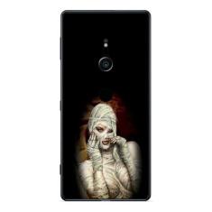 Capa Adesivo Skin116 Verso Para Sony Xperia Xz2 - KawaSkin