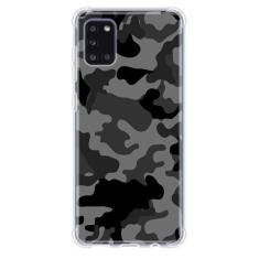 Capa Capinha De Celular Compatível com Galaxy A31 Samsung Personalizad