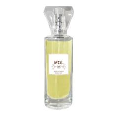 Perfume Mol 08 - Feminino - Extrait De Parfum 30ml - Essência do Brasi