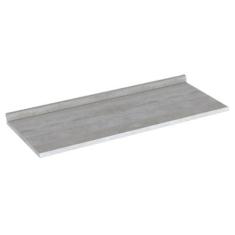 Tampo p/ Balcão Cozinha    Integra 120cm Calcare - Henn