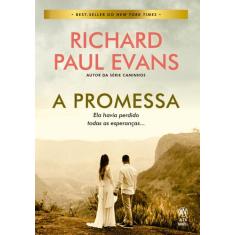 Livro - A promessa