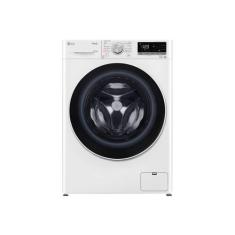 Lava e Seca LG 12kg Smart VC4 CV5012WC4 com - Inteligência Artificial 