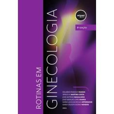 Livro - Rotinas em ginecologia