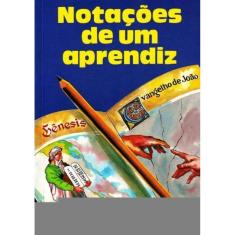 Notações de um Aprendiz