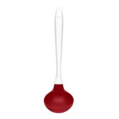 Concha de Silicone Cabo Acrílico Ud034