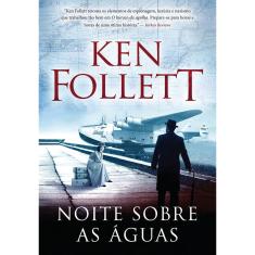 Livro - Noite sobre as águas