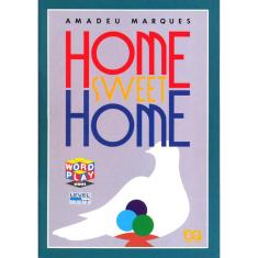 Livro - Home sweet home