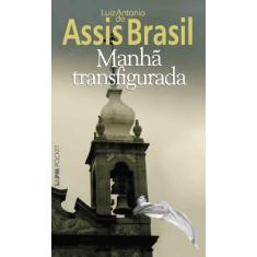 Livro - Manhã transfigurada