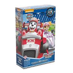 Quebra-cabeça 30 peças Patrulha Canina - Grow