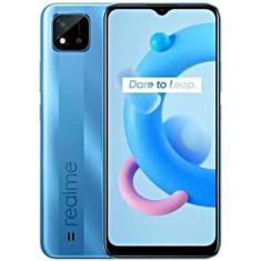 Celular Realme C11 RMX3231 Dual Chip 32GB 4G