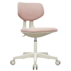 Cadeira de Estudo Delta Kids Escritório Rosa