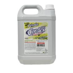 1 Sabonete Líquido Erva Doce 5 Litros (1Und) - Cordex