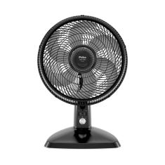 Ventilador Philco Maxx Force Função Repelente 160W PVT402 110V