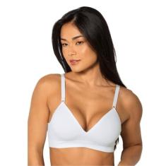 Sutiã Bojo Daily Trifil, EG, Branco001