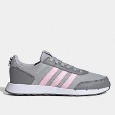 Tênis Adidas Run 50S Feminino-Feminino