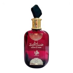 Al Wataniah Sabah Al Ward Eau De Parfum Feminino 100ml-Feminino
