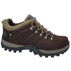 Tênis Masculino Macboot Uirapuru-Masculino