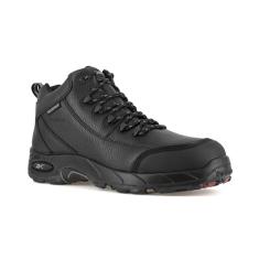 Reebok RB455 Women's Waterproof EH Safety Boots - Black