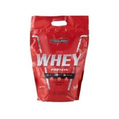 Whey Protein Concentrado Integralmedica Nutri Whey-Unissex