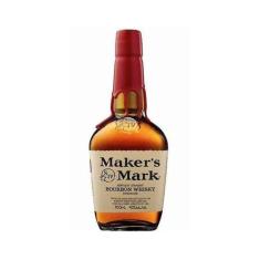 Whisky Makers Mark Bourbon 750ml - Maker'S Mark, 750ml