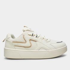Tenis Ramarim Casual Feminino-Feminino