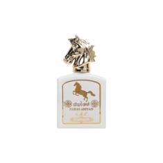 Perfume MANASIK FARAS ABIYAD EDP 100ML: Fragrância de Ingredientes Pot