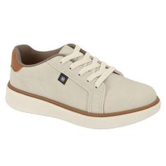 Tênis Infantil Casual Masculino Molekinho - 2861.203-Masculino