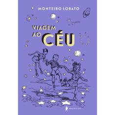 Viagem Ao Céu - Monteiro Lobato