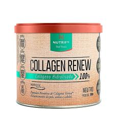 Collagen Renew Verisol (300g), Nutrify