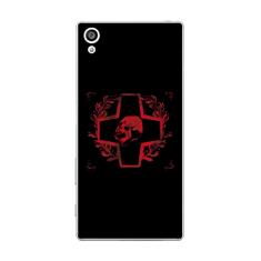 Capa Adesivo Skin023 Verso Para Sony Xperia Z5 Dual E6633