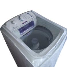 Capa Máquina De Lavar Consul 9kg Cwb09ab Impermeável