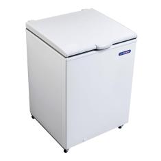 Freezer e Refrigerador Horizontal Metalfrio (Dupla Ação) 166 Litros DA170 220V