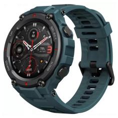 Relógio Smartwatch Amazfit T-Rex Pro A2013 Azul