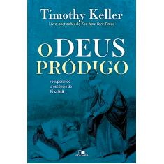 Deus Pródigo, o