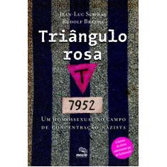 Livro - Triângulo Rosa