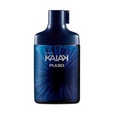 Perfume Kaiak Pulso Masculino Natura 100ml