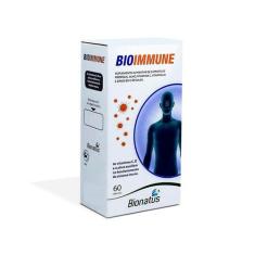 Bioimmune  60 Cáps  Bionatus