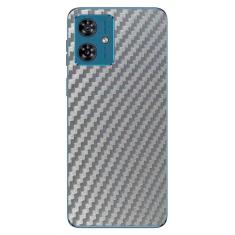 Capa Adesivo Skin350 Verso Para Motorola Moto G54